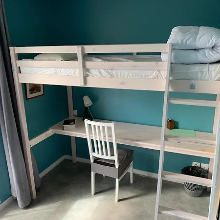Holiday home Maison Familiale Entre Et Baie D'authie, Jardin Sud, Parking Prive, 2 - Fr-1-482-33