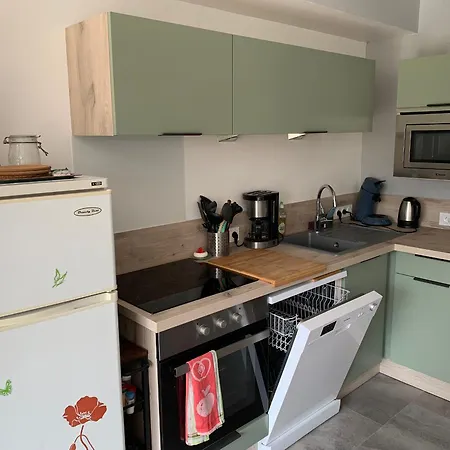 Maison Familiale Entre Et Baie D'authie, Jardin Sud, Parking Prive, 2 - Fr-1-482-33