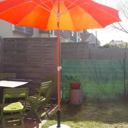 Maison Familiale Entre Et Baie D'authie, Jardin Sud, Parking Prive, 2 - Fr-1-482-33 *