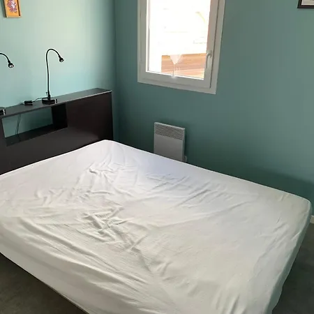 بيت للعطل Maison Familiale Entre Et Baie D'authie, Jardin Sud, Parking Prive, 2 - Fr-1-482-33 *