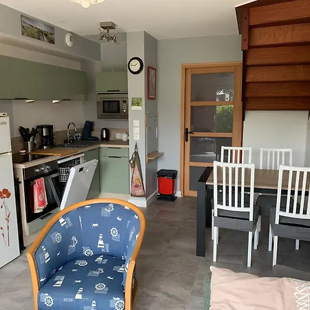Maison Familiale Entre Et Baie D'authie, Jardin Sud, Parking Prive, 2 - Fr-1-482-33 *